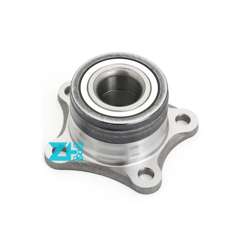 Online Support Wheel Hub Bearing 42409-33010 4240933010 Voor Toyota Camry 42409-33010 4240933010