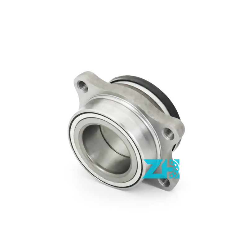 Onderdelen 43560-26010 4356026010 Fits Hiace vooras Lagers Wheel Hub Lagersunit voor TOYOTA 43560-26010 4356026010