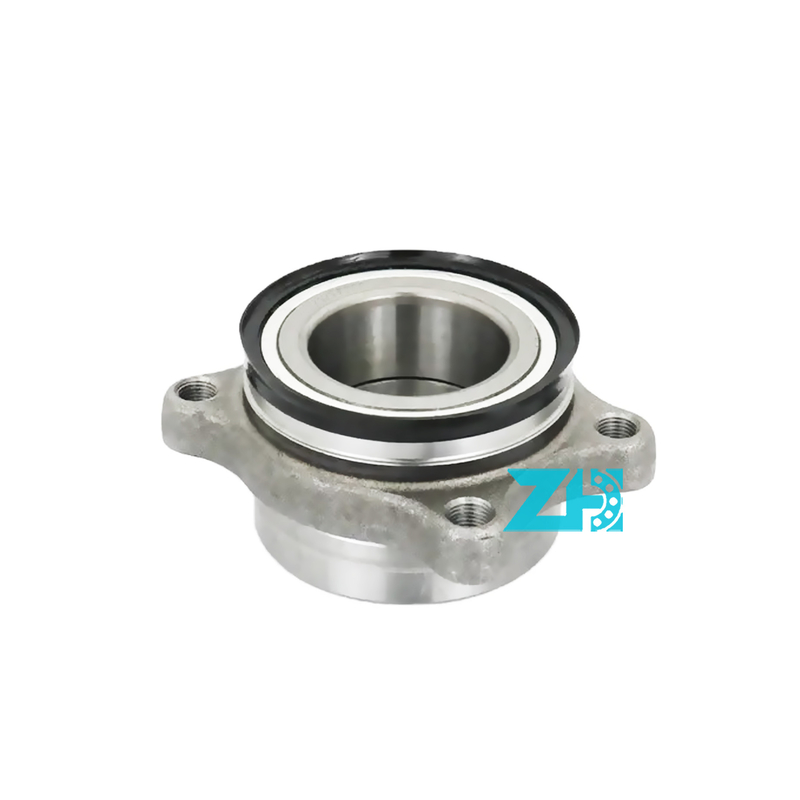 Onderdelen 43560-26010 4356026010 Fits Hiace vooras Lagers Wheel Hub Lagersunit voor TOYOTA 43560-26010 4356026010