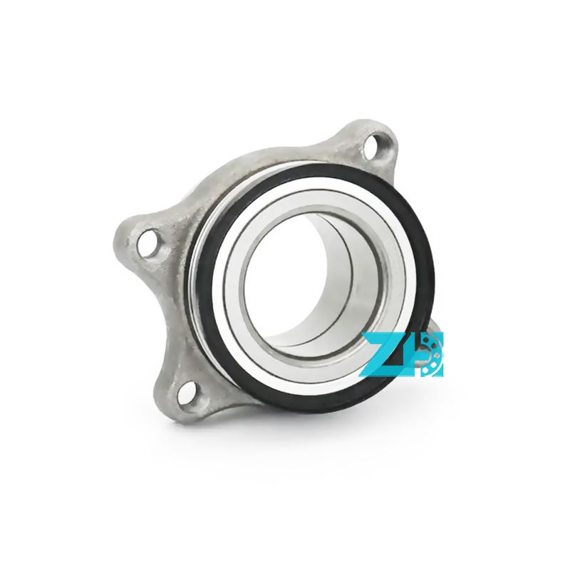 Onderdelen 43560-26010 4356026010 Fits Hiace vooras Lagers Wheel Hub Lagersunit voor TOYOTA 43560-26010 4356026010