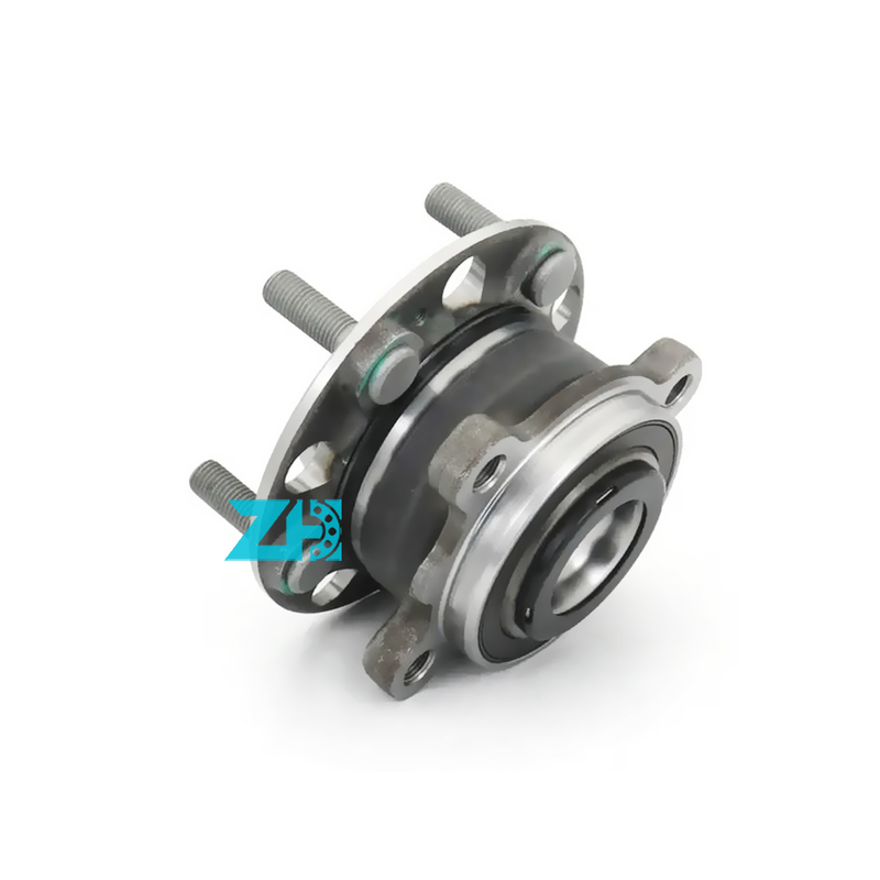 51730-L4000 51730L4000 voorwielaangstlager 51730-L4000 51730L4000 voor gebruikte auto's 51730-L4000 51730L4000