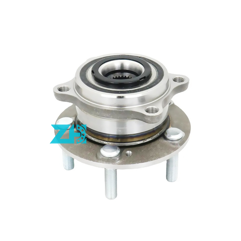 51750-3J000 517503J000 Voorwielcentrale Lagers Lagers Assembly 51750-3J000 517503J000 Wielcentrale Lagers voor autoonderdelen
