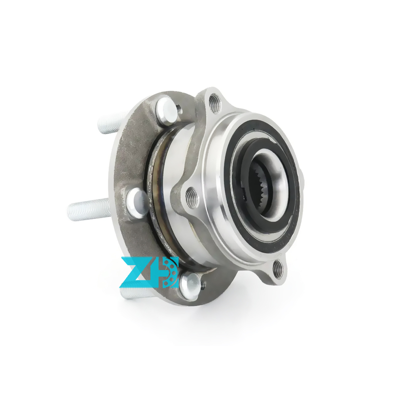 51750-3J000 517503J000 Voorwielcentrale Lagers Lagers Assembly 51750-3J000 517503J000 Wielcentrale Lagers voor autoonderdelen