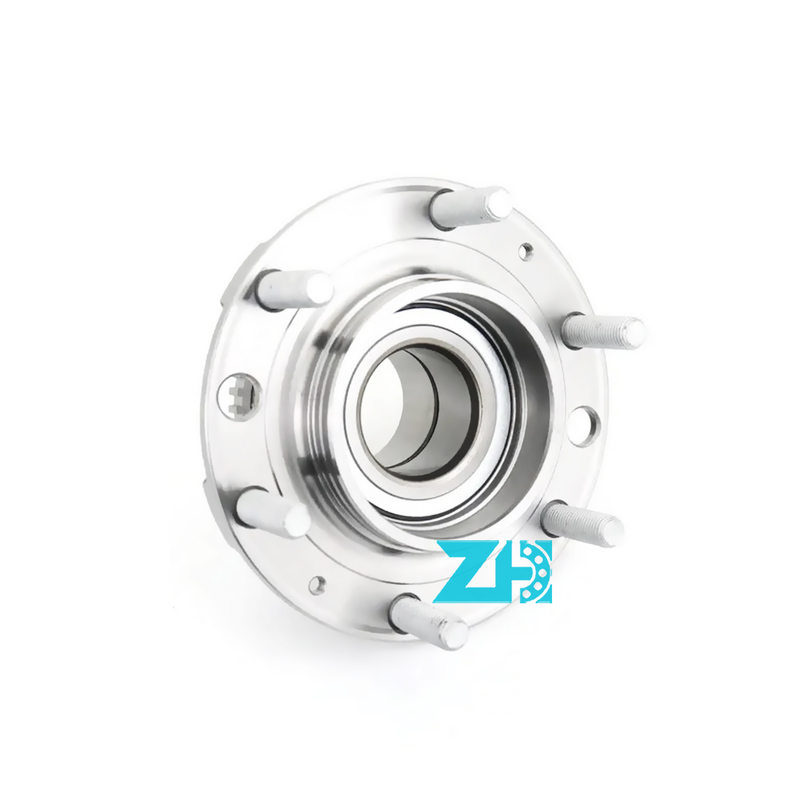 51750-4H050 517504H050 Wheel Hub Assembly Voor Hyundai H1 2008- Vooras 51750-4H050 517504H050 voor auto's