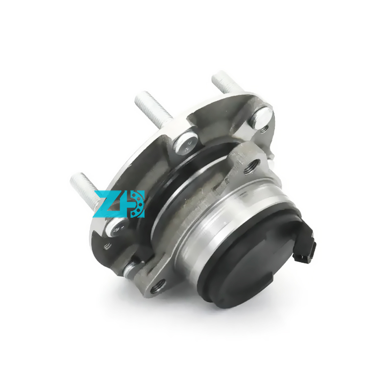 51750-59000 5175059000 voorwiel hub lager assemblage 51750-59000 5175059000 voor hyundai H350 Hub lager voor auto Par