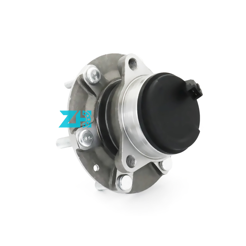51750-59000 5175059000 voorwiel hub lager assemblage 51750-59000 5175059000 voor hyundai H350 Hub lager voor auto Par