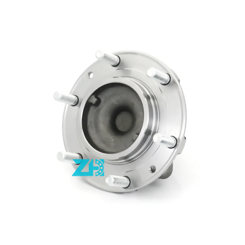 51750-59000 5175059000 voorwiel hub lager assemblage 51750-59000 5175059000 voor hyundai H350 Hub lager voor auto Par