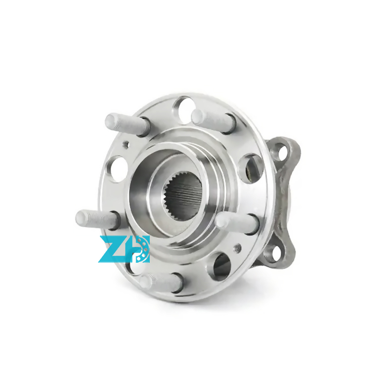 51750-C5000 51750C5000 Substantial Stock Wheel Hub Bearing 51750-C5000 51750C5000 GCR15 P0/P6/P5/P4 voor auto-onderdelen