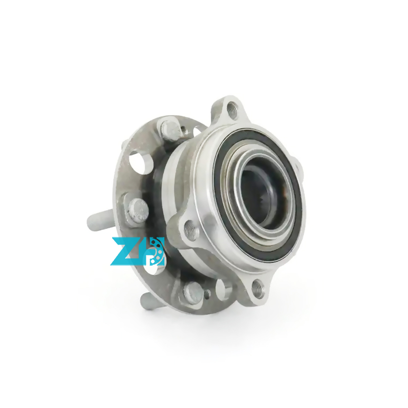51750-C5000 51750C5000 Substantial Stock Wheel Hub Bearing 51750-C5000 51750C5000 GCR15 P0/P6/P5/P4 voor auto-onderdelen