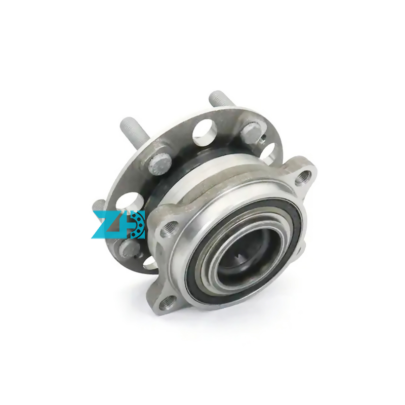 51750-C5000 51750C5000 Substantial Stock Wheel Hub Bearing 51750-C5000 51750C5000 GCR15 P0/P6/P5/P4 voor auto-onderdelen