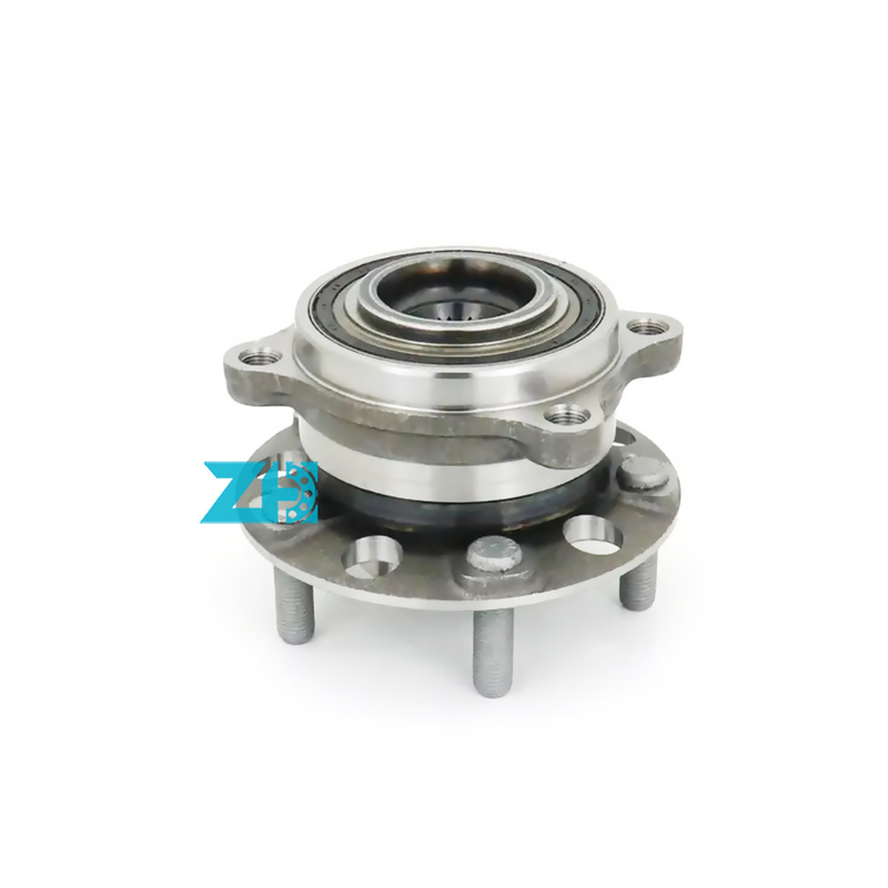 51750-C5000 51750C5000 Substantial Stock Wheel Hub Bearing 51750-C5000 51750C5000 GCR15 P0/P6/P5/P4 voor auto-onderdelen