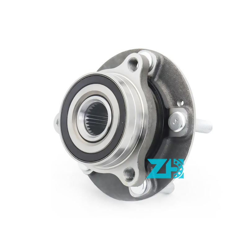 51750-F2000 51750F2000 Voorwiel Hub Lageren 51750-F2000 51750F2000 Autoonderdelen Wiellagers Voor HYUNDAI EIANTRA 2016