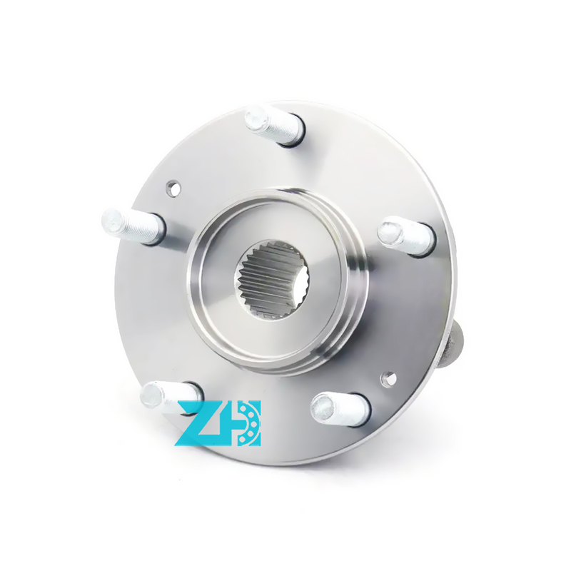 51750-F2000 51750F2000 Voorwiel Hub Lageren 51750-F2000 51750F2000 Autoonderdelen Wiellagers Voor HYUNDAI EIANTRA 2016