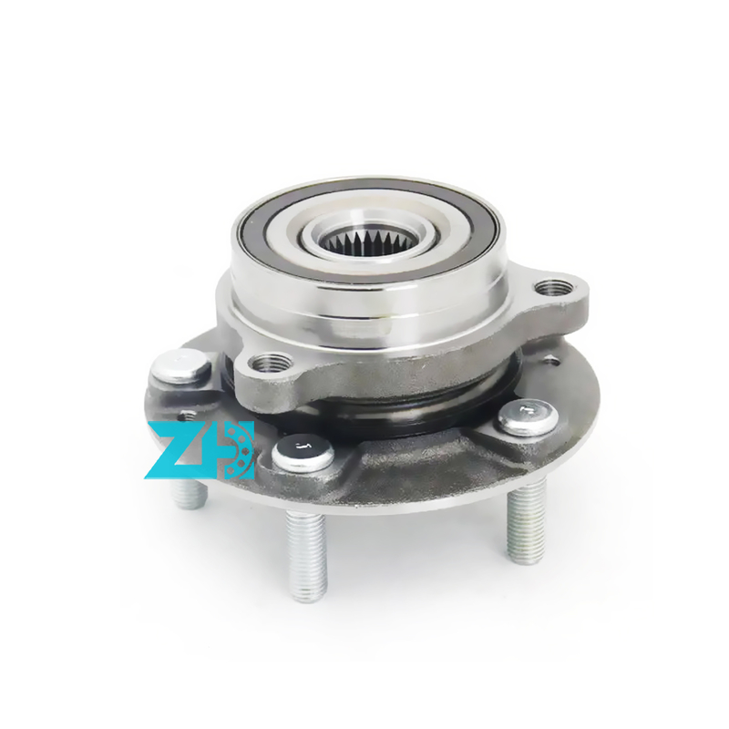 51750-F2000 51750F2000 Voorwiel Hub Lageren 51750-F2000 51750F2000 Autoonderdelen Wiellagers Voor HYUNDAI EIANTRA 2016