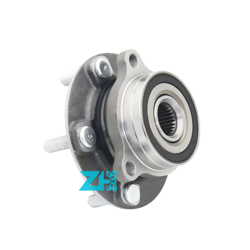 51750-F2000 51750F2000 Voorwiel Hub Lageren 51750-F2000 51750F2000 Autoonderdelen Wiellagers Voor HYUNDAI EIANTRA 2016