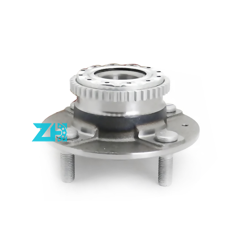 52710-17100 5271017100 Wielnaaf assemblage Interchange voor HYUNDAI Deel 52710-17100 5271017100 met professionele service