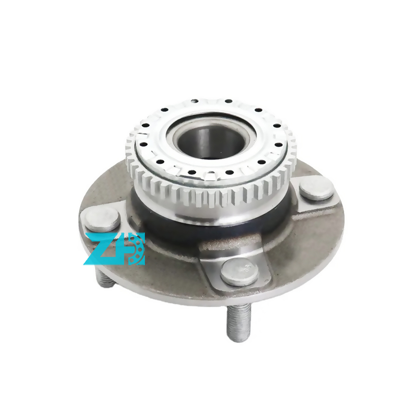 52710-17100 5271017100 Wielnaaf assemblage Interchange voor HYUNDAI Deel 52710-17100 5271017100 met professionele service