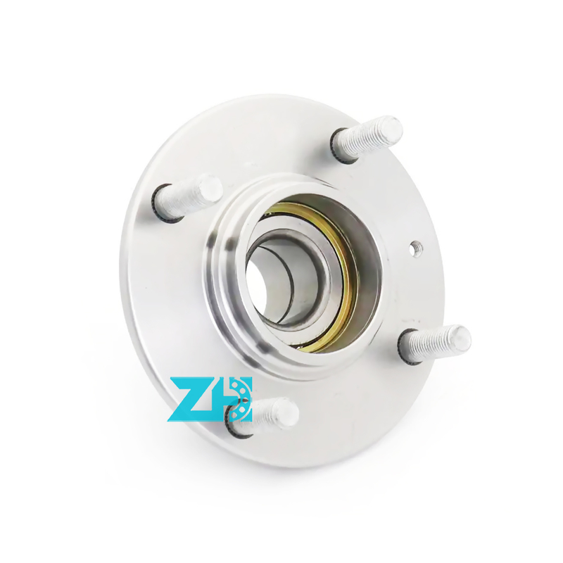 52710-17100 5271017100 Wielnaaf assemblage Interchange voor HYUNDAI Deel 52710-17100 5271017100 met professionele service