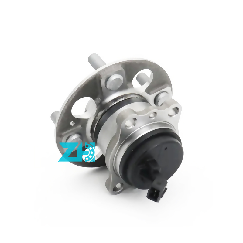 52750F9100 Autoonderdelen Rechterwielaangordellagers 52750F9100 Wiellaangordellagers voor autoonderdelen 52750F9100
