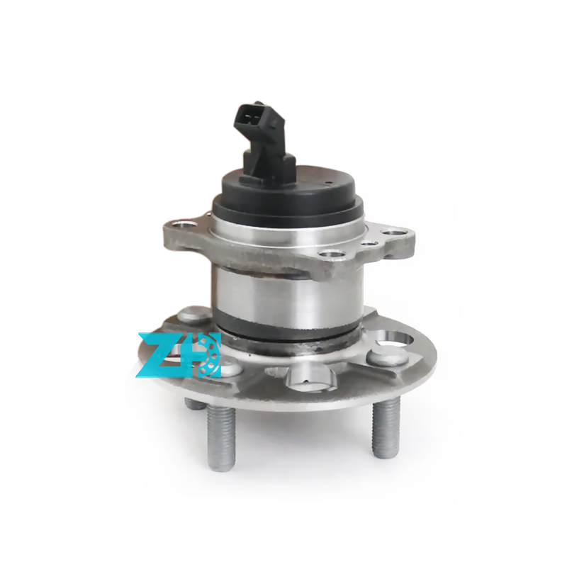 52750F9100 Autoonderdelen Rechterwielaangordellagers 52750F9100 Wiellaangordellagers voor autoonderdelen 52750F9100