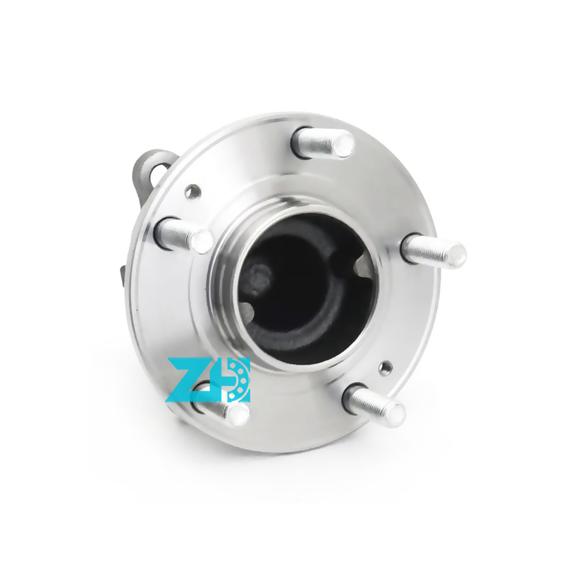 Achterwielcentrale assemblage 52750-2B100 527502B100 HUB ASSY Achterwiel chassisonderdelen 52750-2B100 527502B100