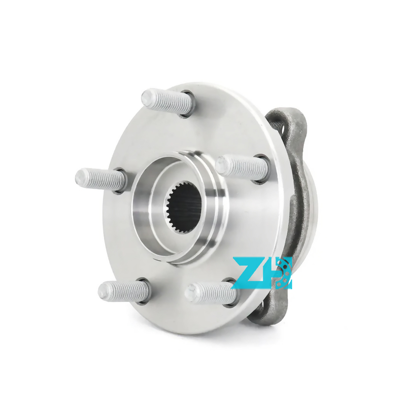 513257 43550-02050 43550-0R010 BR930615 Wielhublagers voor auto-onderdelen