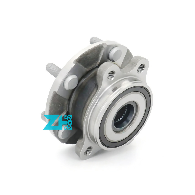 513257 43550-02050 43550-0R010 BR930615 Wielhublagers voor auto-onderdelen