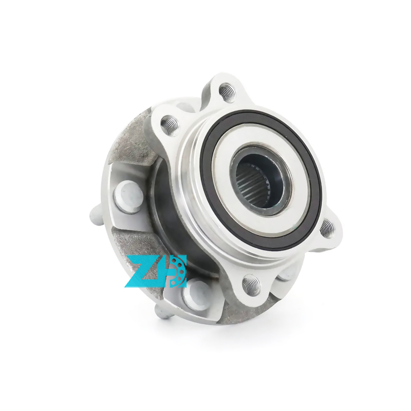 513257 43550-02050 43550-0R010 BR930615 Wielhublagers voor auto-onderdelen