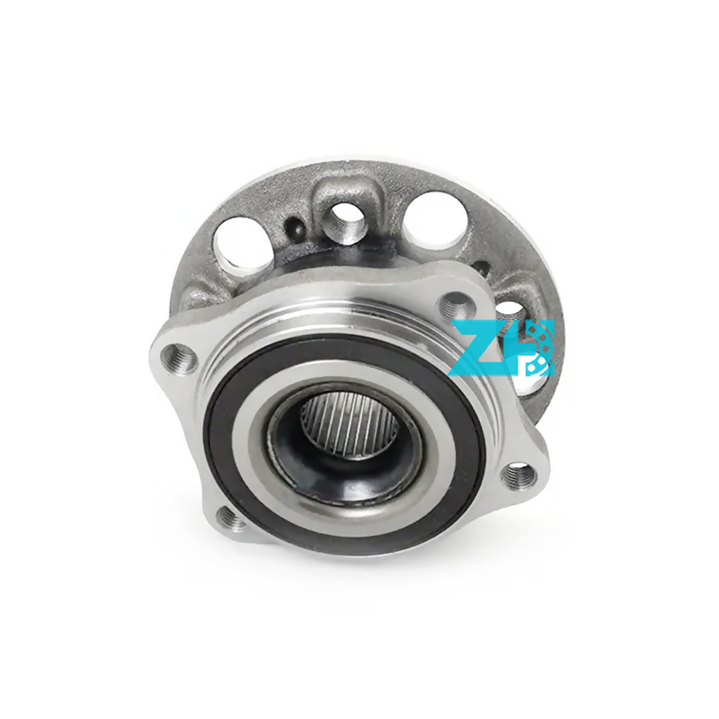 A2223340306 Achtersteun van de wielcentrale A2223340306 Voor Mercedes-Benz auto's A2223340306 voor voertuigonderdelen met P0/P6/P5/P4