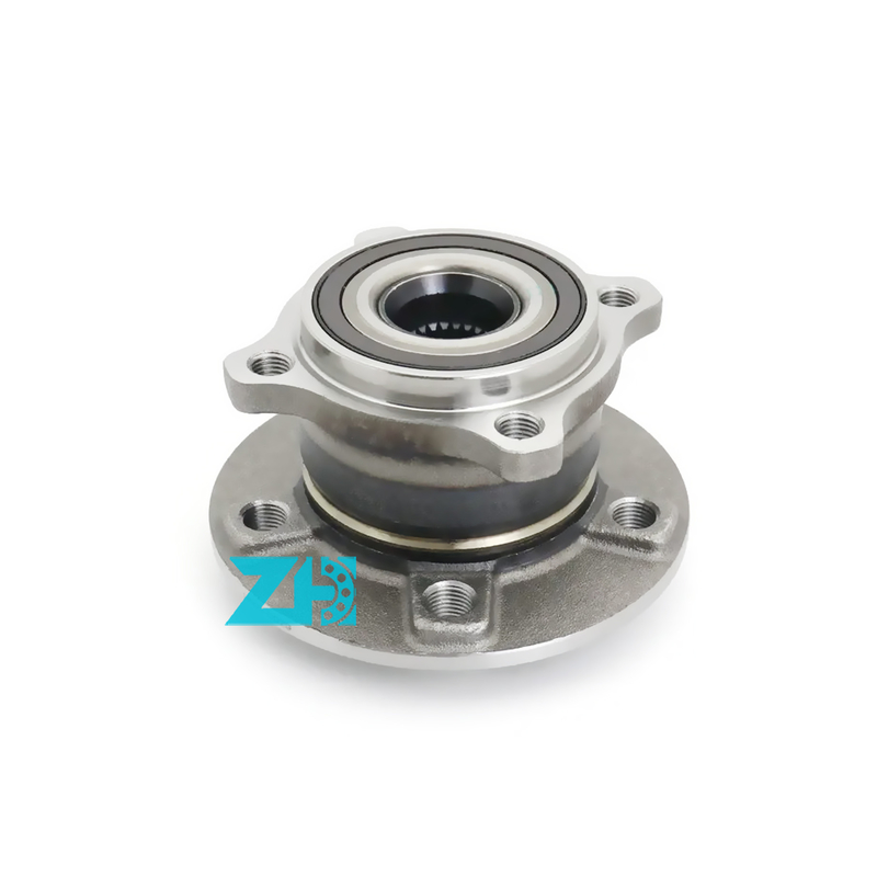 Fabriek groothandel autoonderdelen VKBA7031 A2463340206 Achterwiel hub lager assemblage geschikt voor Mercedes-Benz X156