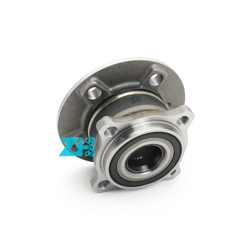 Fabriek groothandel autoonderdelen VKBA7031 A2463340206 Achterwiel hub lager assemblage geschikt voor Mercedes-Benz X156