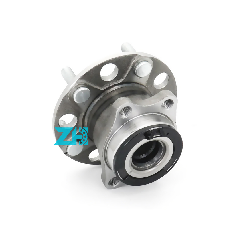 Voor auto-onderdelen: P0/P6/P5/P4, GCR15