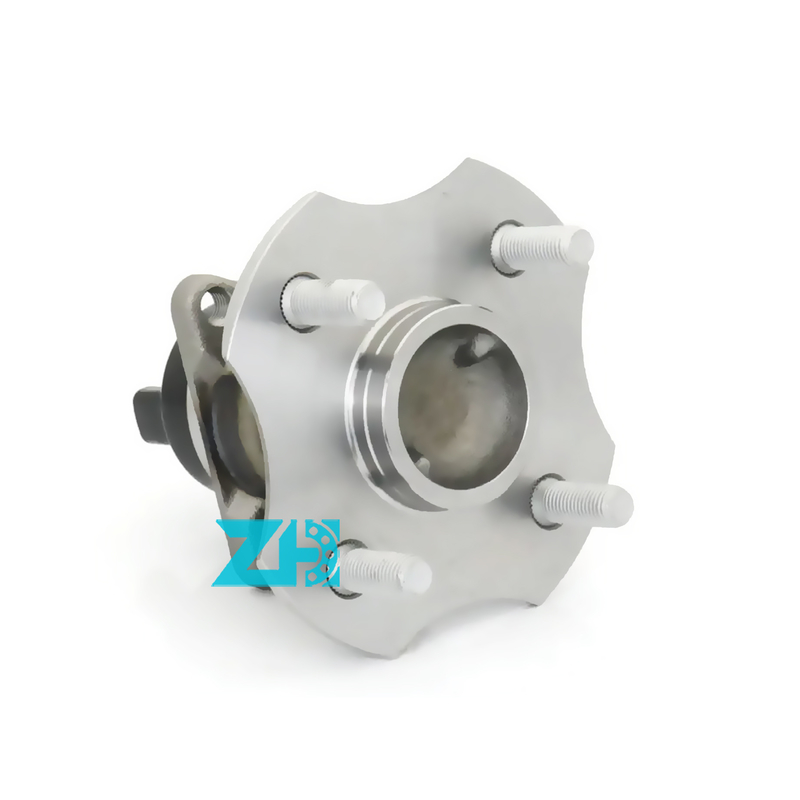 Naaldlagers 2450-0D030 24500D030 Achternaadstuk 2450-0D030 24500D030 voor auto-onderdelen