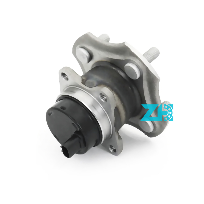 Naaldlagers 2450-0D030 24500D030 Achternaadstuk 2450-0D030 24500D030 voor auto-onderdelen