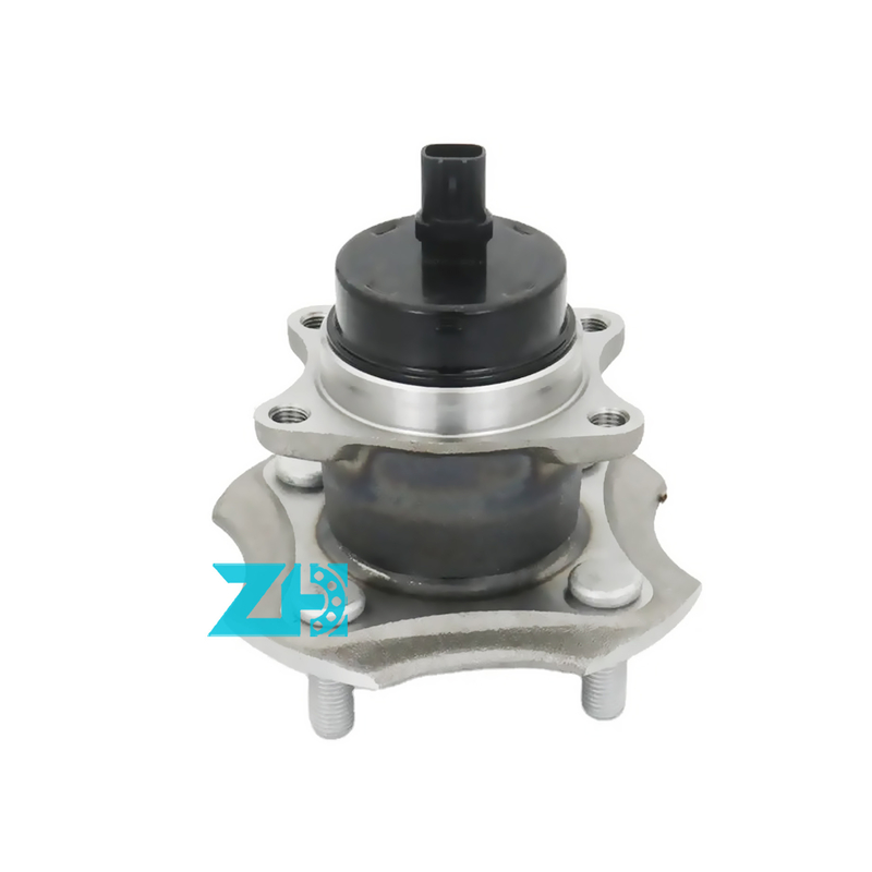 Naaldlagers 2450-0D030 24500D030 Achternaadstuk 2450-0D030 24500D030 voor auto-onderdelen