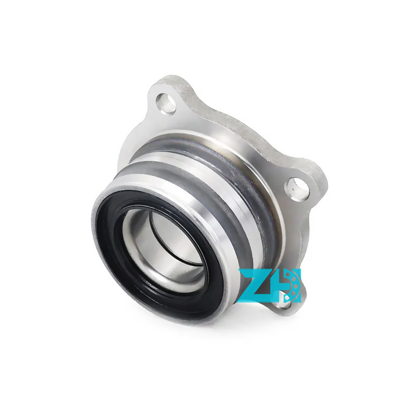 42409-34010 4240934010 Achterlageronderassemblage 42409-34010 4240934010 voor Toyota 42409-34010 4240934010 voor autoonderdelen