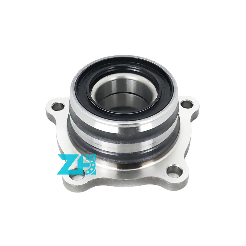 42409-34010 4240934010 Achterlageronderassemblage 42409-34010 4240934010 voor Toyota 42409-34010 4240934010 voor autoonderdelen