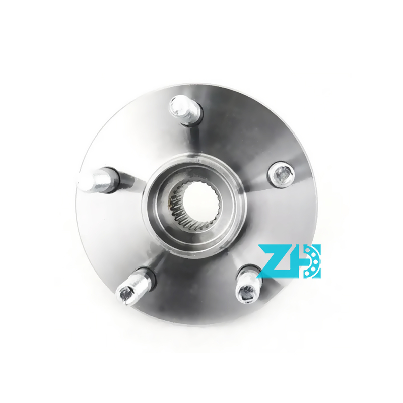 Hoge snelheidsbeperking Achterwiel Hublagering 42410-12250 4241012250 Voor auto-onderdelen 42410-12250 4241012250