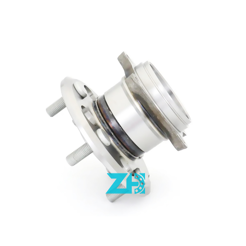42410-42020 4241042020 Achterwiellagers Hub Voor TOYOTA 42410-42020 4241042020 Wiellagers Hub voor autoonderdelen