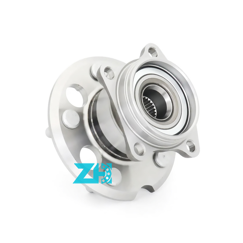42410-42020 4241042020 Achterwiellagers Hub Voor TOYOTA 42410-42020 4241042020 Wiellagers Hub voor autoonderdelen