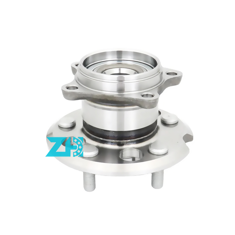 42410-42020 4241042020 Achterwiellagers Hub Voor TOYOTA 42410-42020 4241042020 Wiellagers Hub voor autoonderdelen
