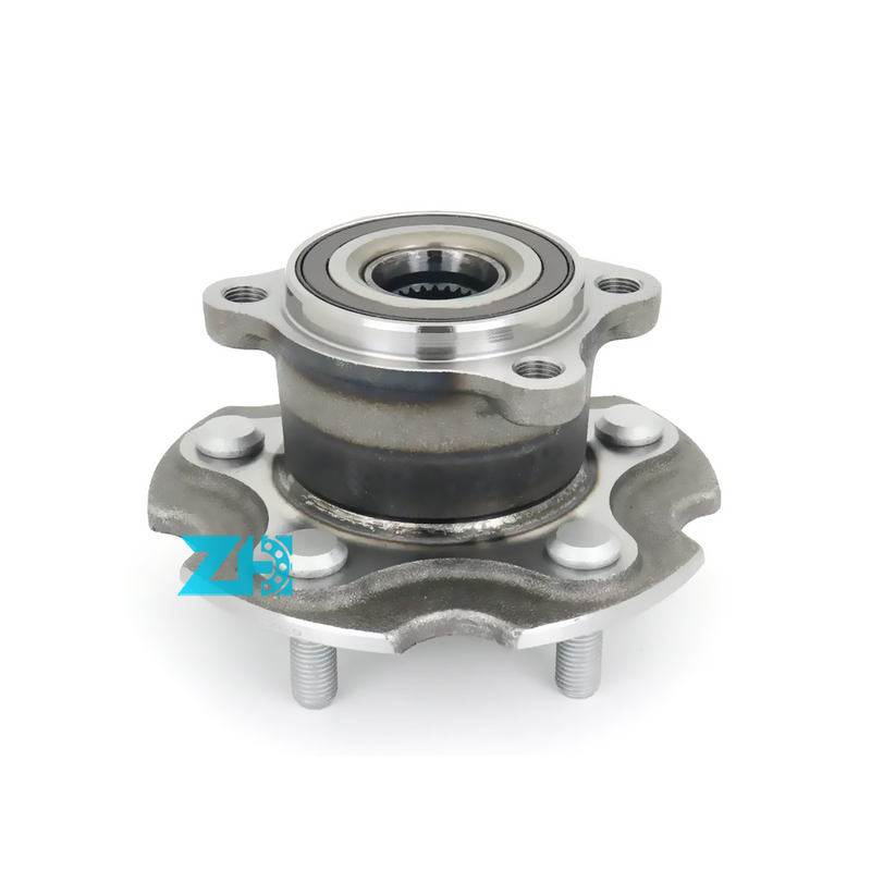 42410-42040 4241042040 Wheel Hub Bearing Achteras Auto Hub Assembly Lagers voor auto's voor Toyota 42410-42040 4241042040