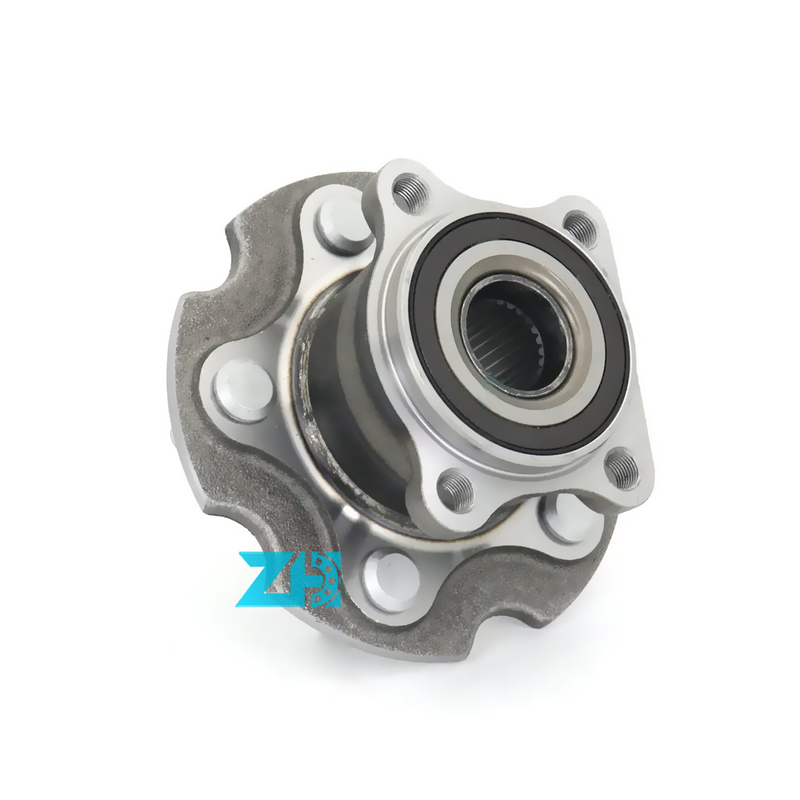 42410-42040 4241042040 Wheel Hub Bearing Achteras Auto Hub Assembly Lagers voor auto's voor Toyota 42410-42040 4241042040
