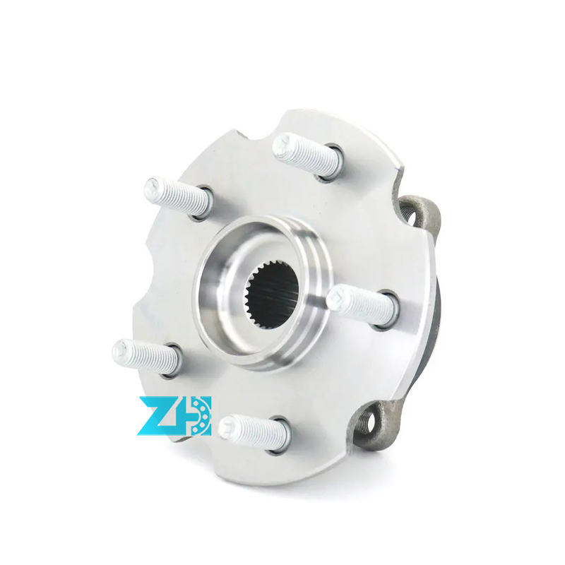 42410-42040 4241042040 Wheel Hub Bearing Achteras Auto Hub Assembly Lagers voor auto's voor Toyota 42410-42040 4241042040