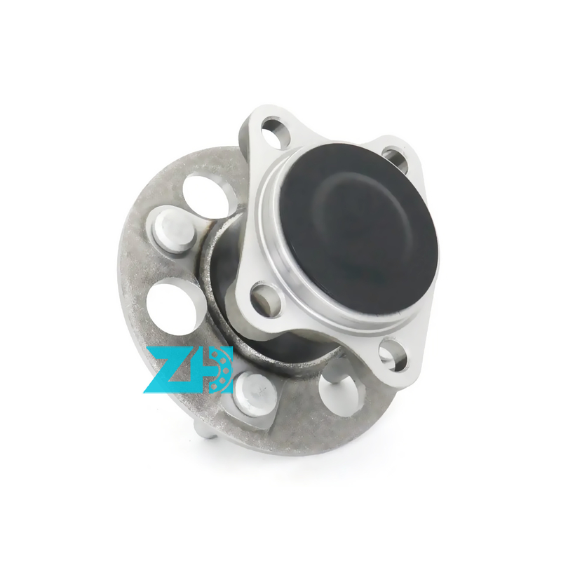 42410-52070 4241052070 Achteraswiel hub lagerset voor TOYOTA YARIS VERSO 42410-52070 4241052070 Voor auto-onderdelen