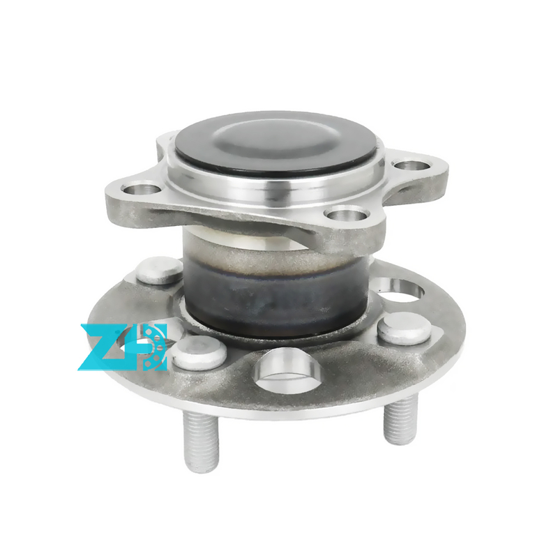 42410-52070 4241052070 Achteraswiel hub lagerset voor TOYOTA YARIS VERSO 42410-52070 4241052070 Voor auto-onderdelen