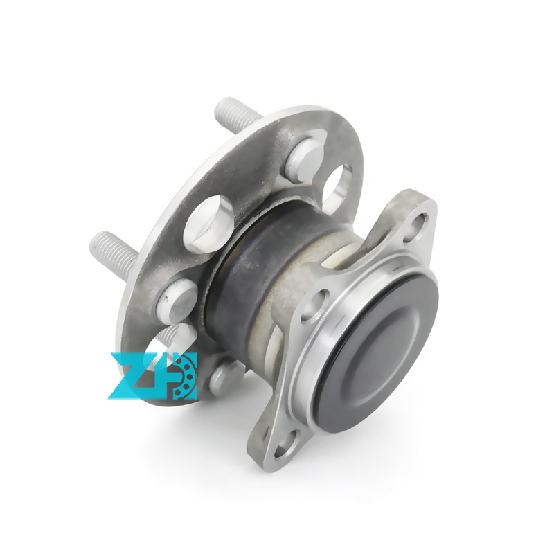 42410-52070 4241052070 Achteraswiel hub lagerset voor TOYOTA YARIS VERSO 42410-52070 4241052070 Voor auto-onderdelen