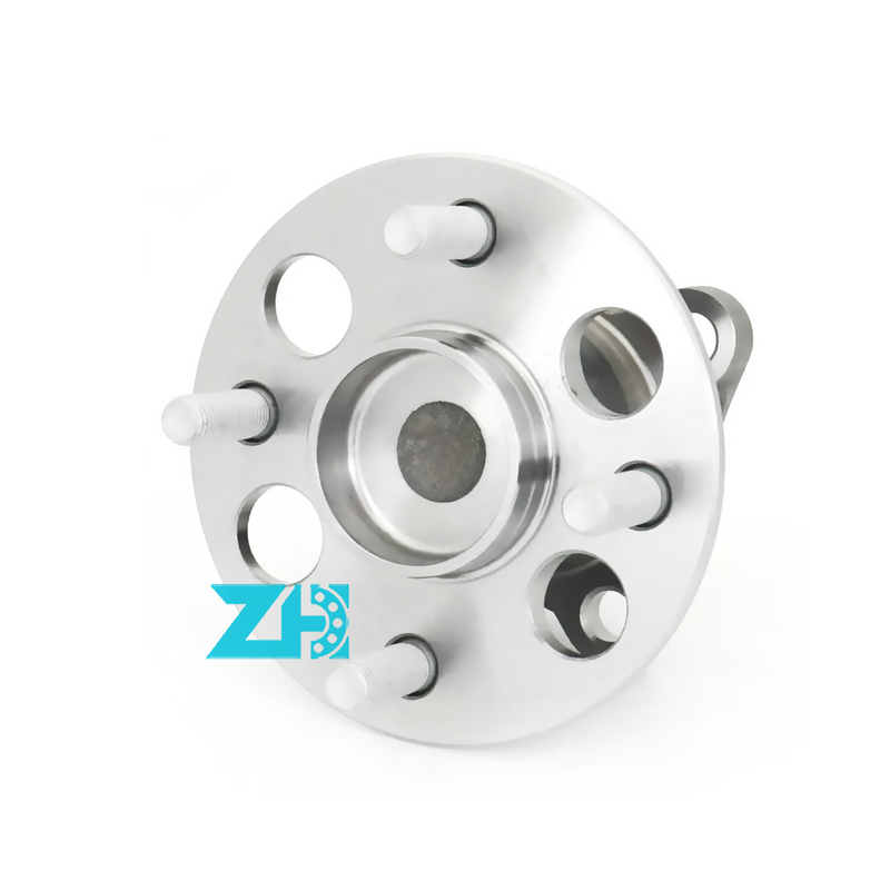 42410-52070 4241052070 Achteraswiel hub lagerset voor TOYOTA YARIS VERSO 42410-52070 4241052070 Voor auto-onderdelen