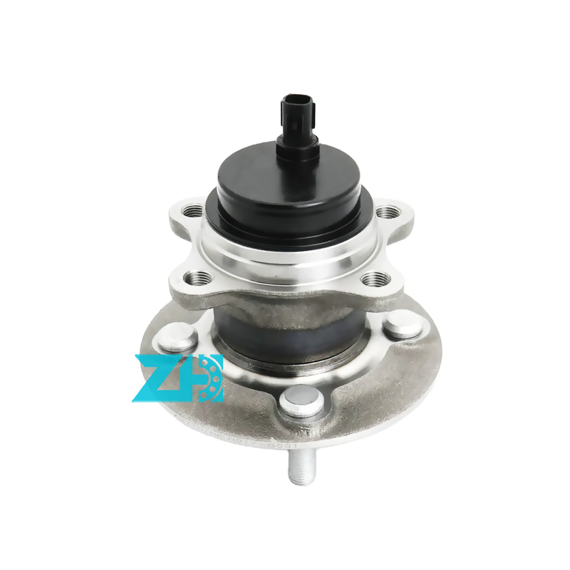 42450-0D140 424500D140 Wheel Hub Bearing Voor Toyota 42450-0D140 424500D140 Hub Bearing voor Minimises vervanging Auto