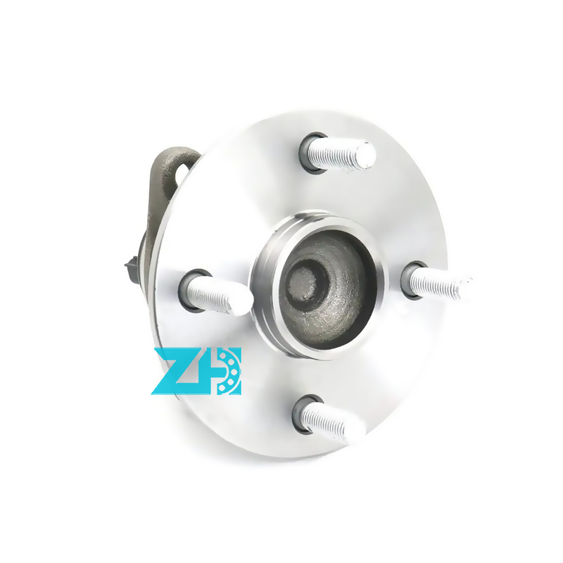 42450-0D140 424500D140 Wheel Hub Bearing Voor Toyota 42450-0D140 424500D140 Hub Bearing voor Minimises vervanging Auto